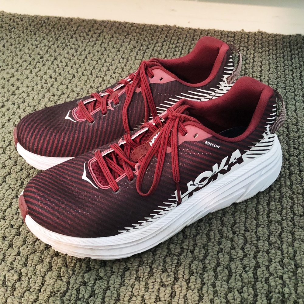 Hoka Rincon 2